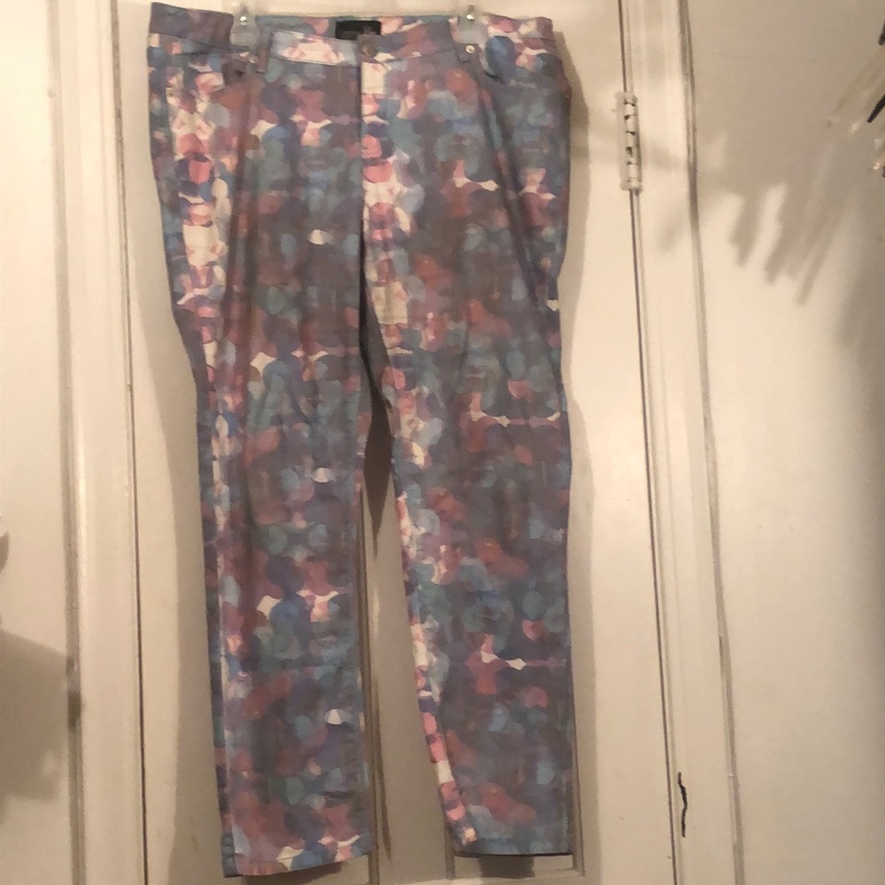 Pants